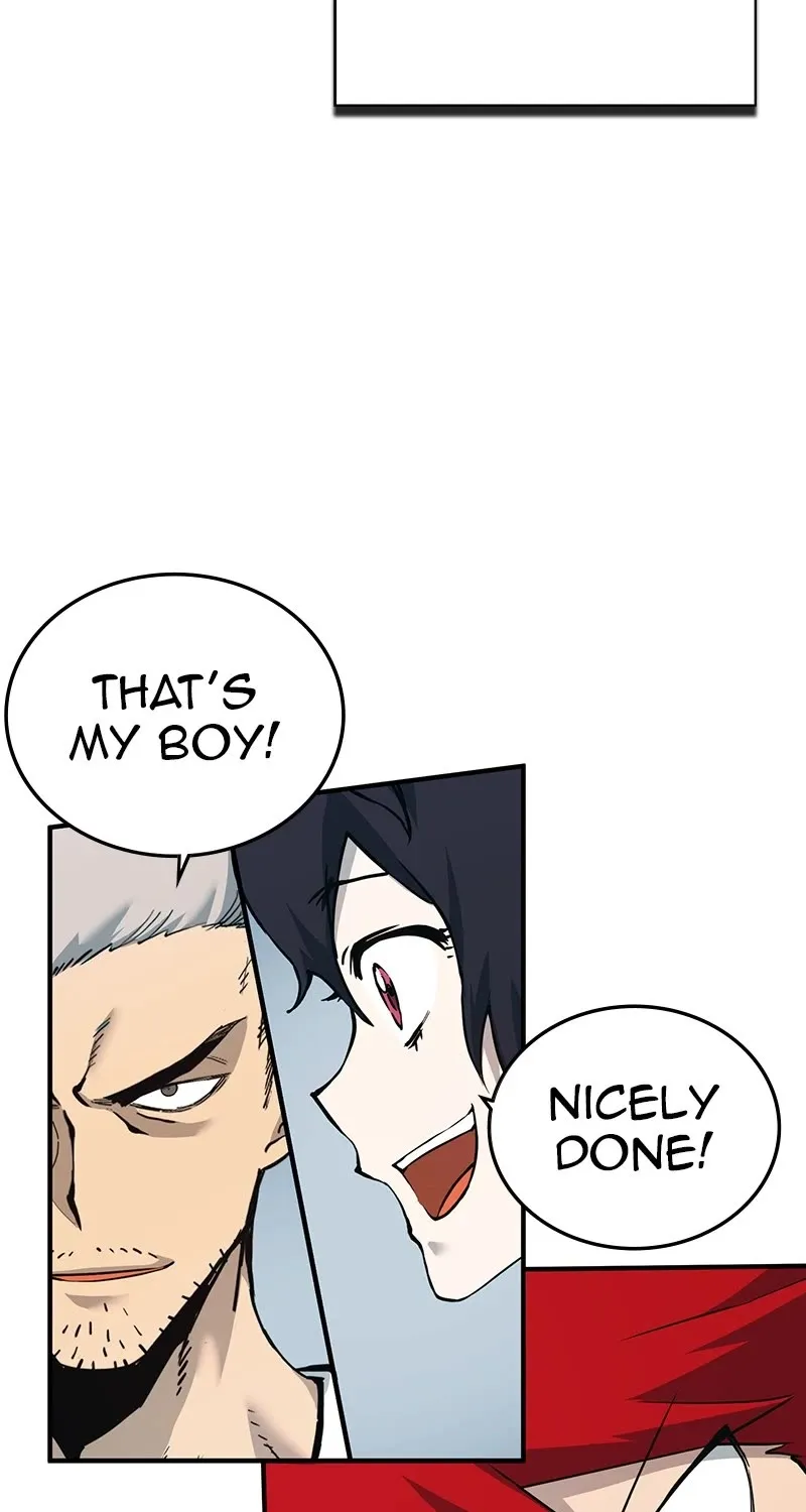 Read Hardcore Leveling Warrior chapter 360 image 94 on Lezhin