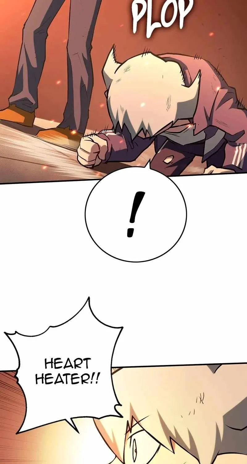Read Hardcore Leveling Warrior chapter 361 image 105 on Lezhin