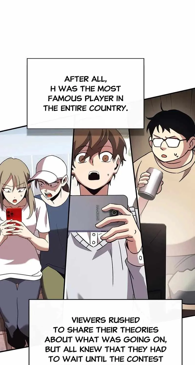 Read Hardcore Leveling Warrior chapter 361 image 11 on Lezhin