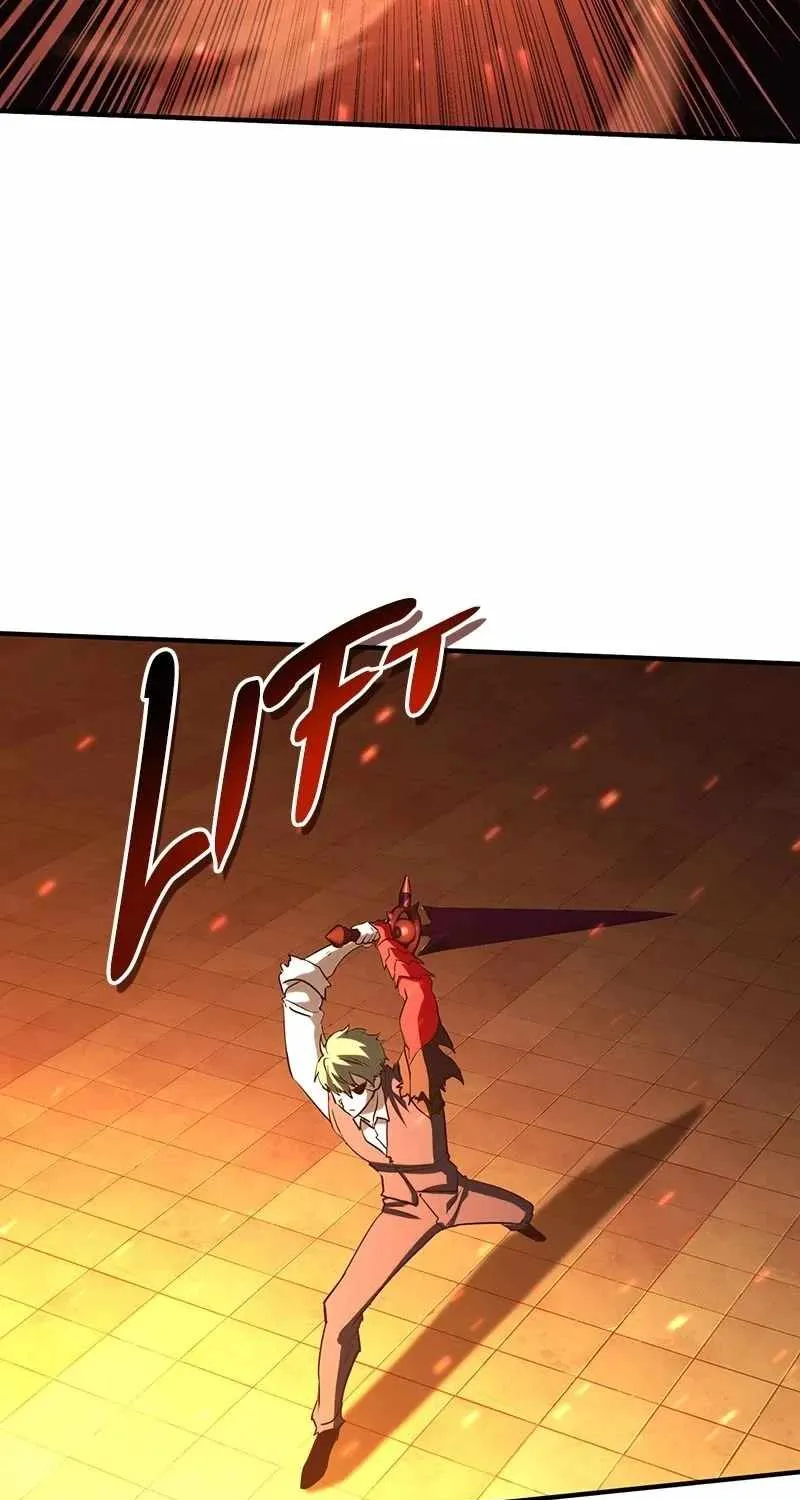 Read Hardcore Leveling Warrior chapter 361 image 111 on Lezhin