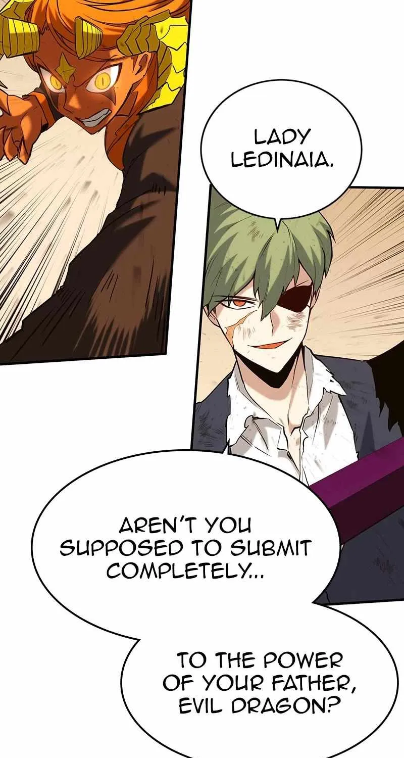 Read Hardcore Leveling Warrior chapter 361 image 119 on Lezhin