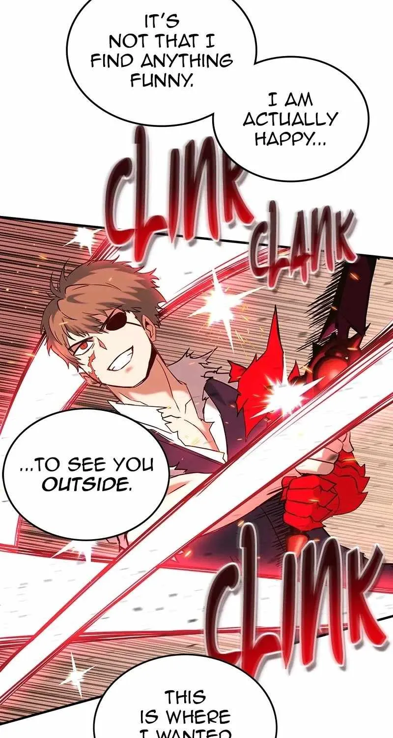 Read Hardcore Leveling Warrior chapter 361 image 123 on Lezhin