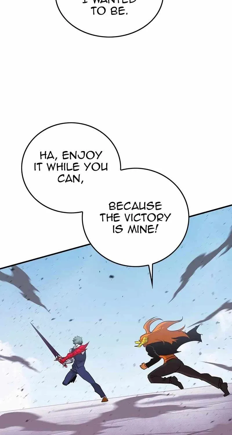 Read Hardcore Leveling Warrior chapter 361 image 124 on Lezhin