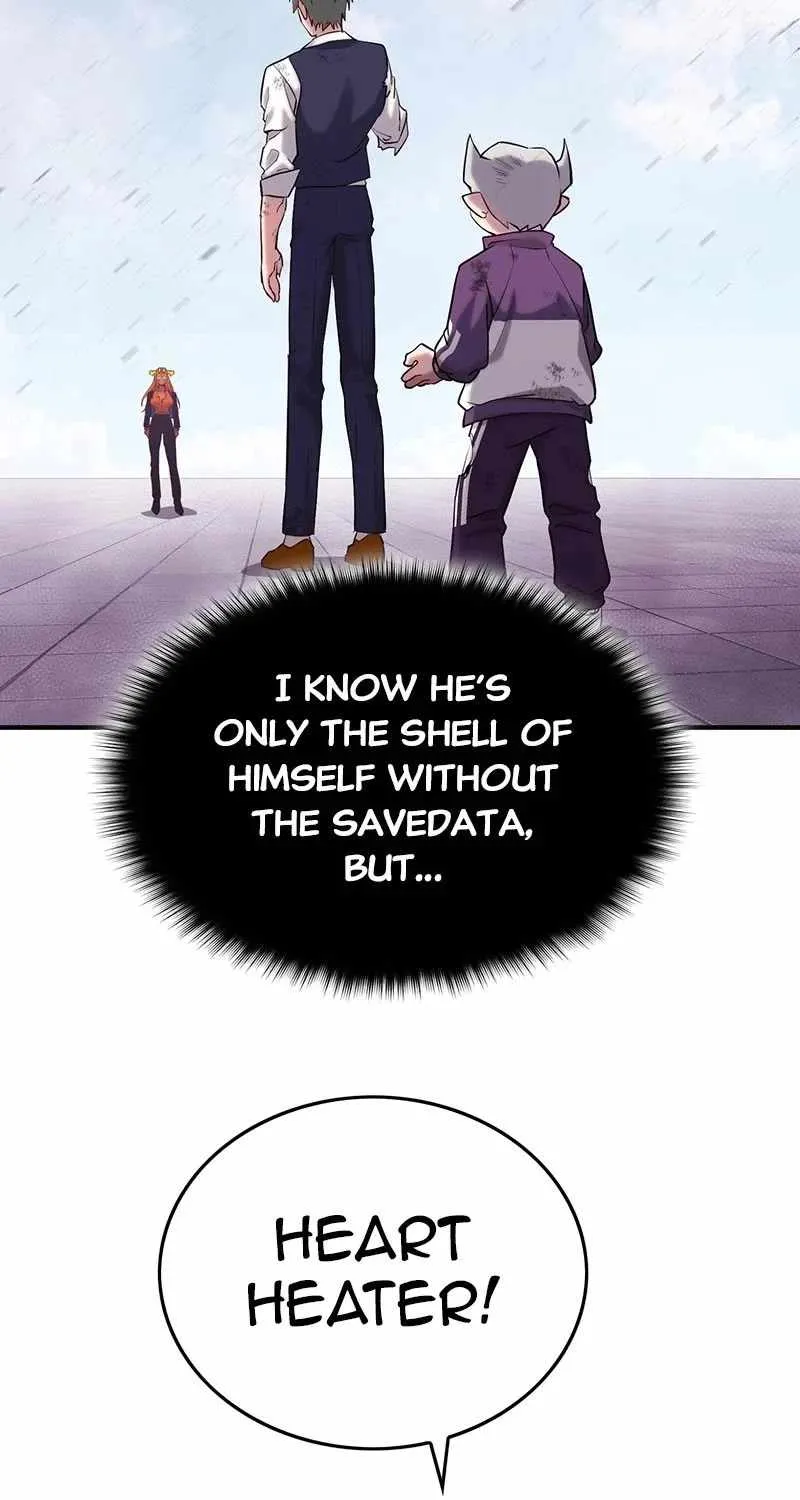 Read Hardcore Leveling Warrior chapter 361 image 13 on Lezhin
