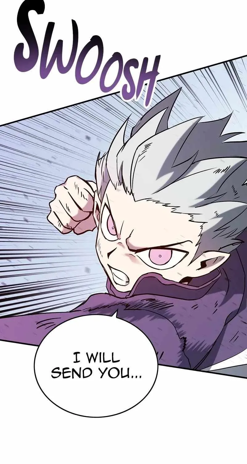 Read Hardcore Leveling Warrior chapter 361 image 133 on Lezhin