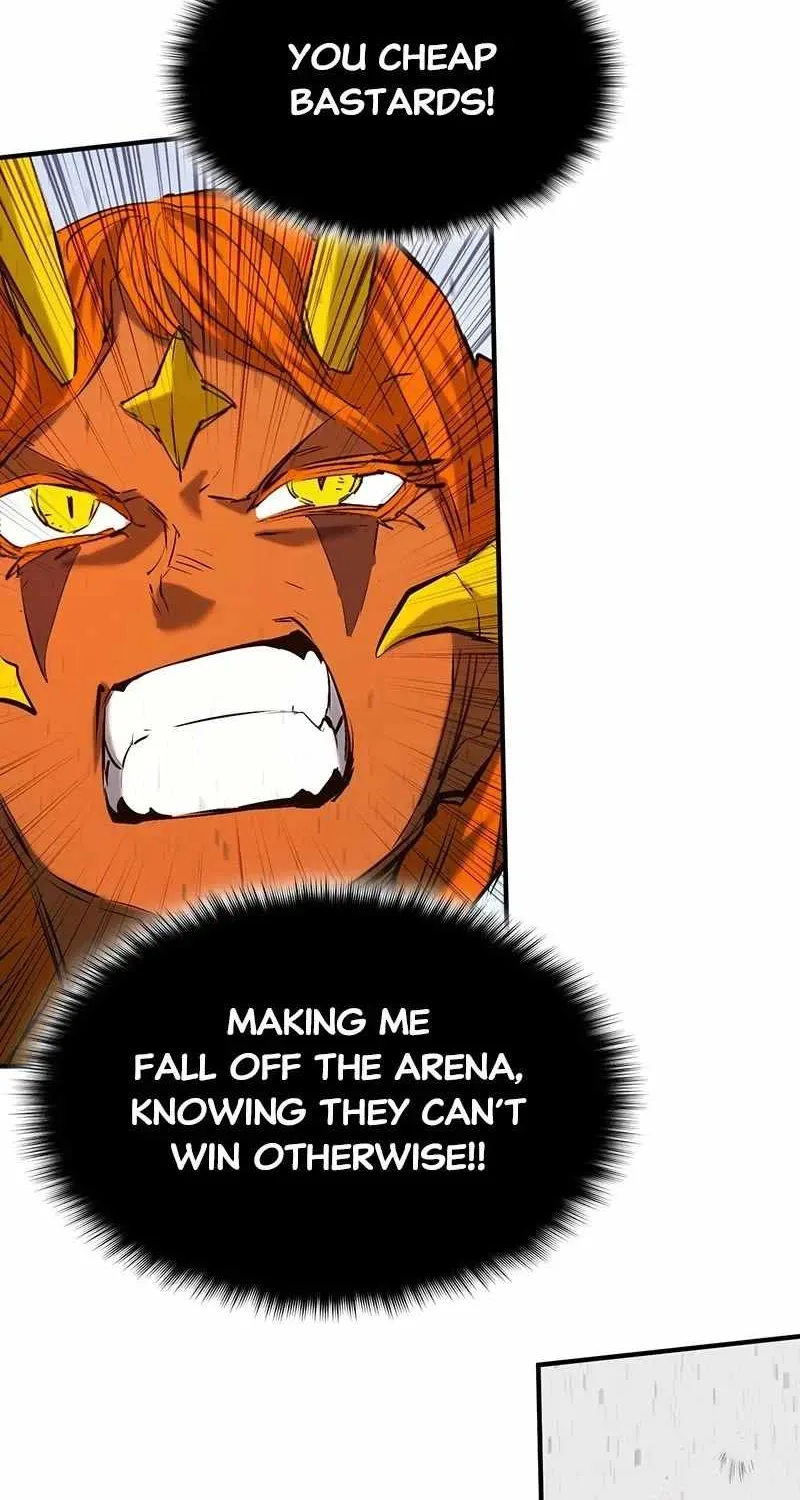 Read Hardcore Leveling Warrior chapter 361 image 136 on Lezhin