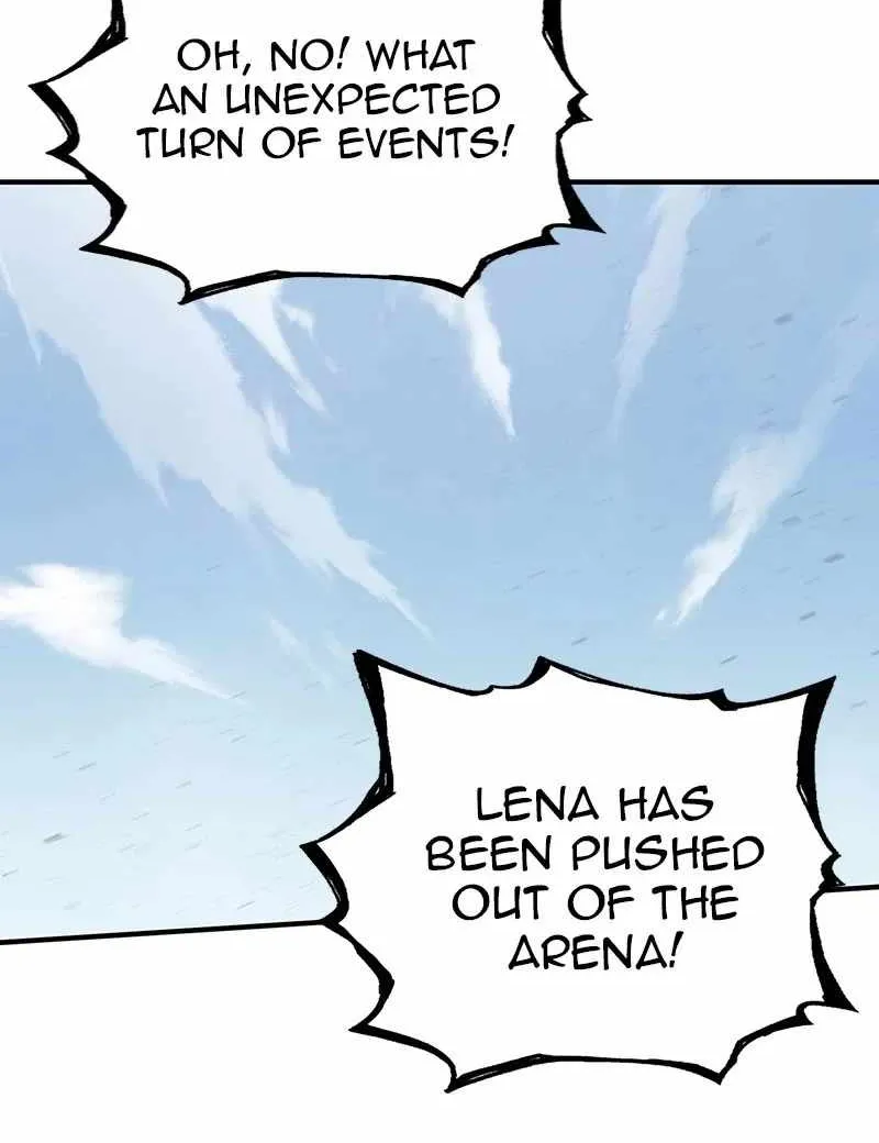 Read Hardcore Leveling Warrior chapter 361 image 138 on Lezhin