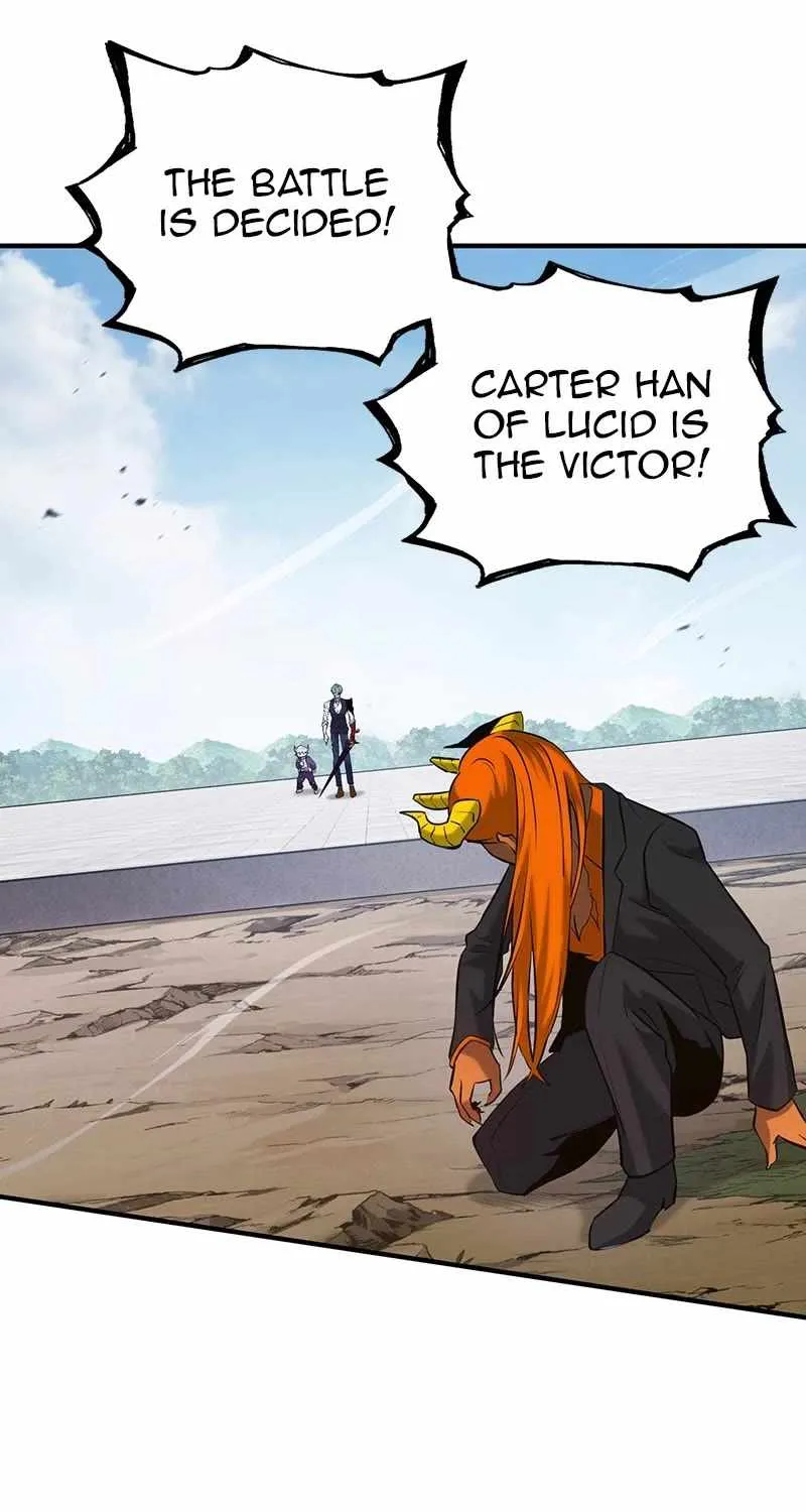 Read Hardcore Leveling Warrior chapter 361 image 139 on Lezhin