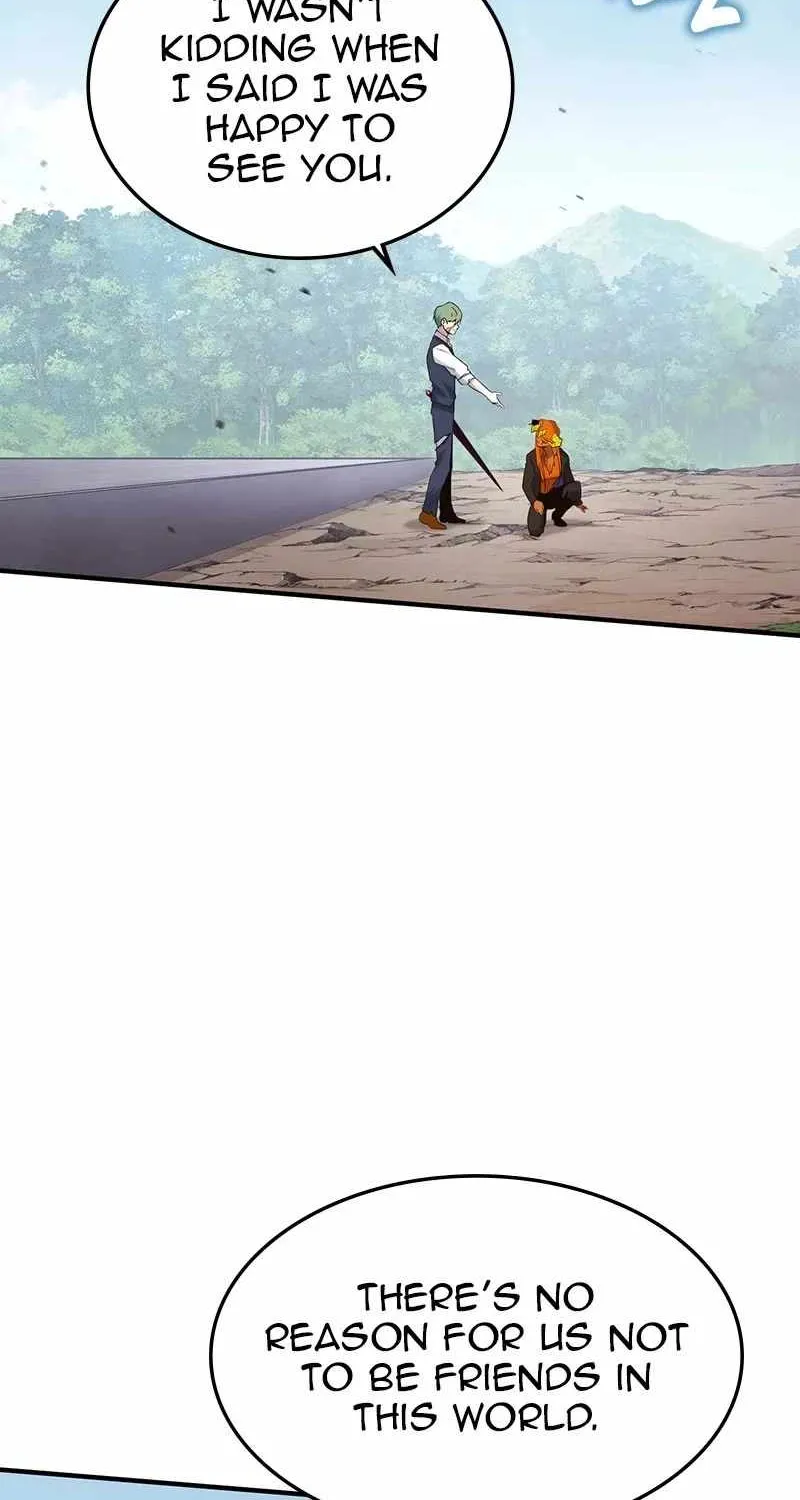 Read Hardcore Leveling Warrior chapter 361 image 142 on Lezhin