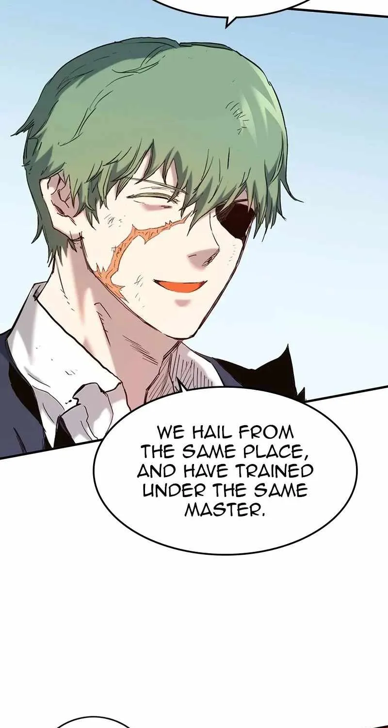 Read Hardcore Leveling Warrior chapter 361 image 143 on Lezhin