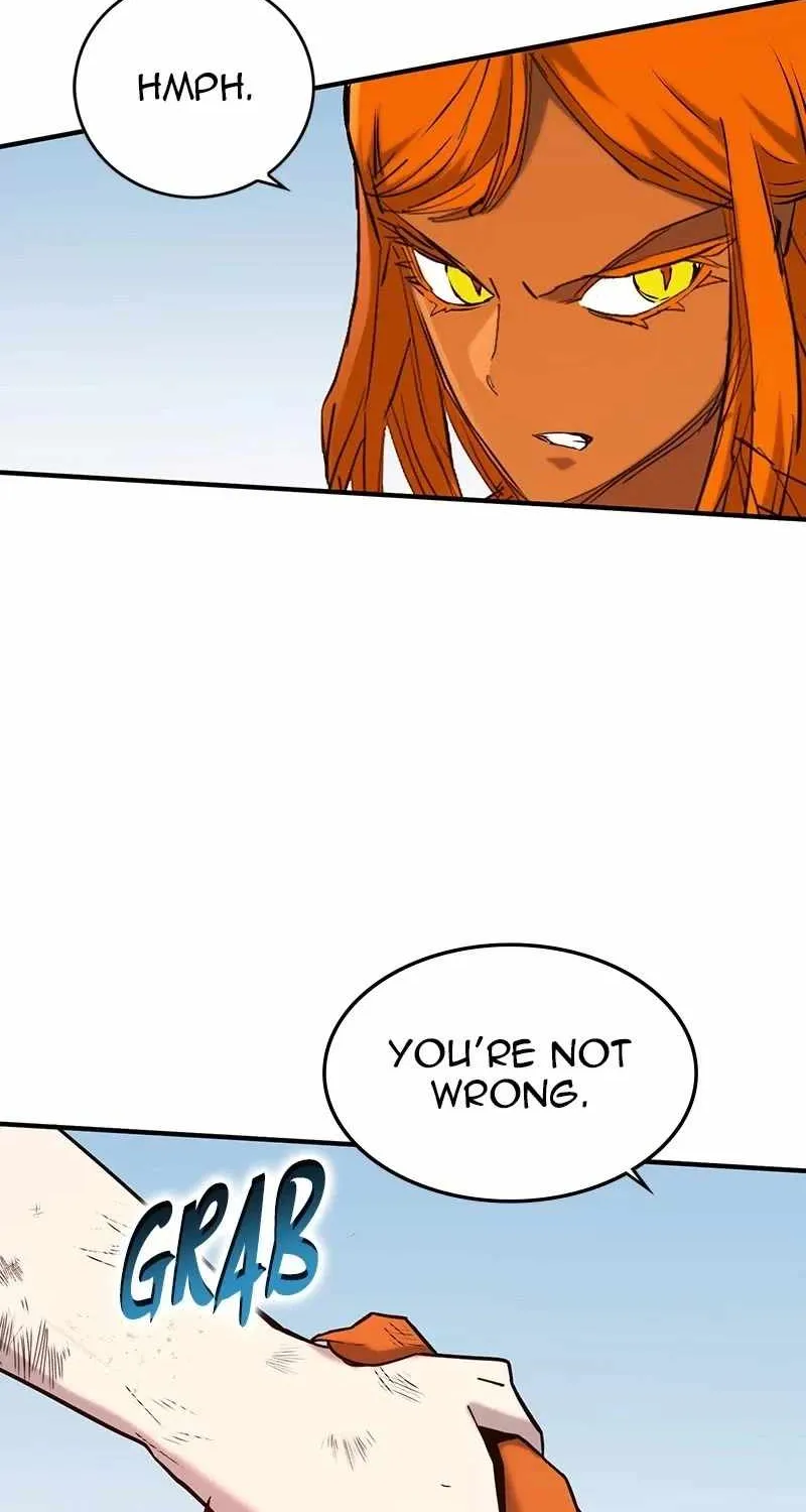 Read Hardcore Leveling Warrior chapter 361 image 144 on Lezhin