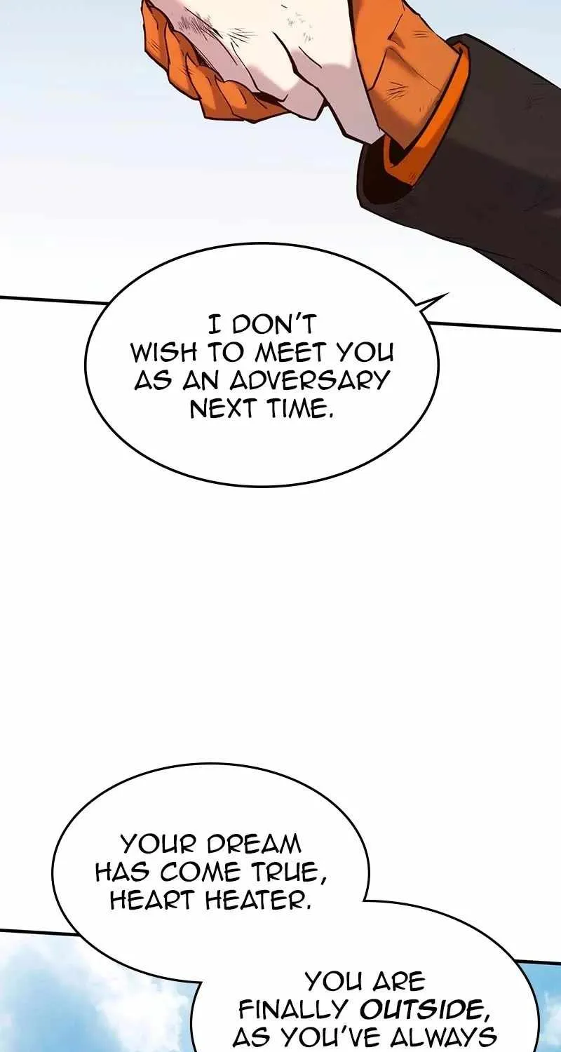 Read Hardcore Leveling Warrior chapter 361 image 145 on Lezhin