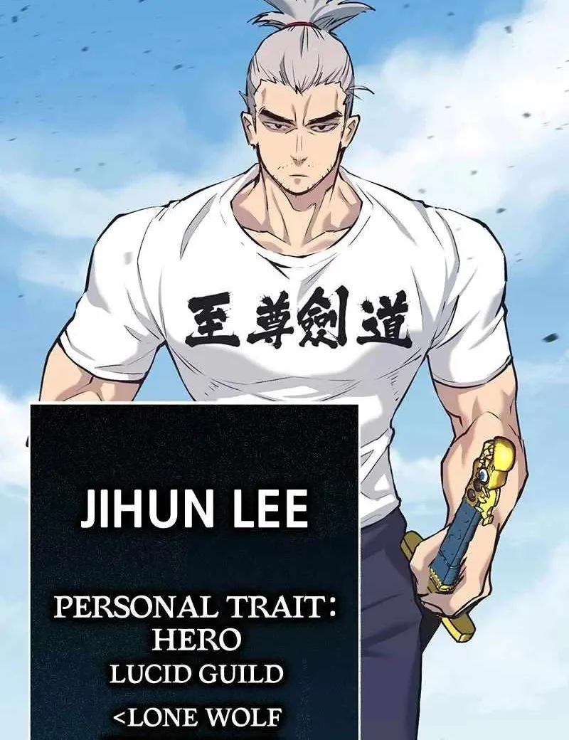 Read Hardcore Leveling Warrior chapter 361 image 150 on Lezhin