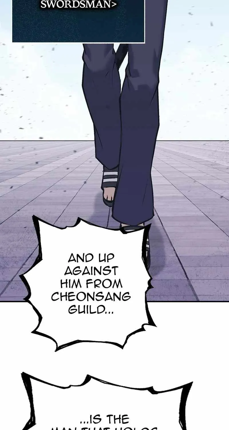 Read Hardcore Leveling Warrior chapter 361 image 151 on Lezhin