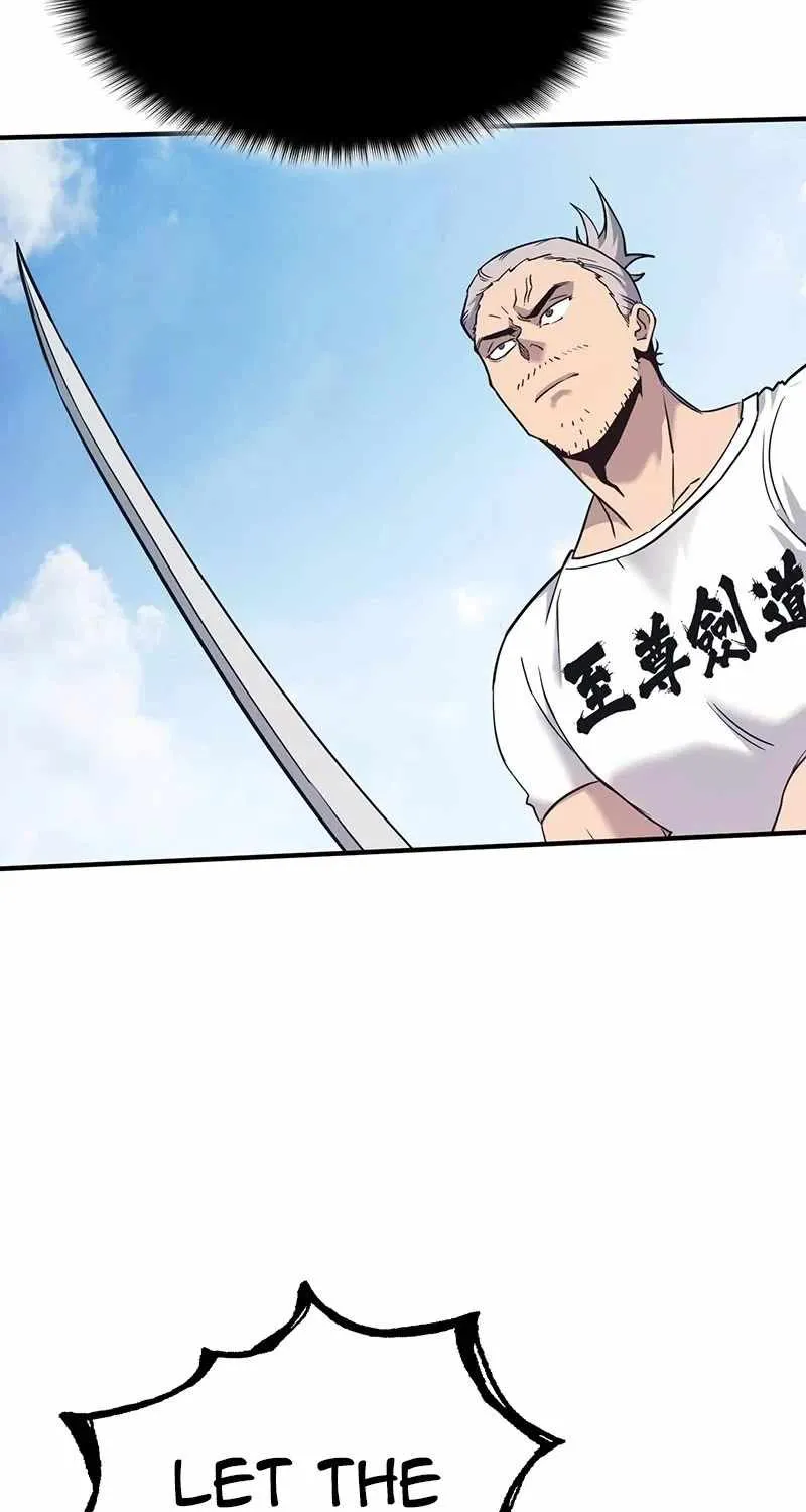 Read Hardcore Leveling Warrior chapter 361 image 155 on Lezhin