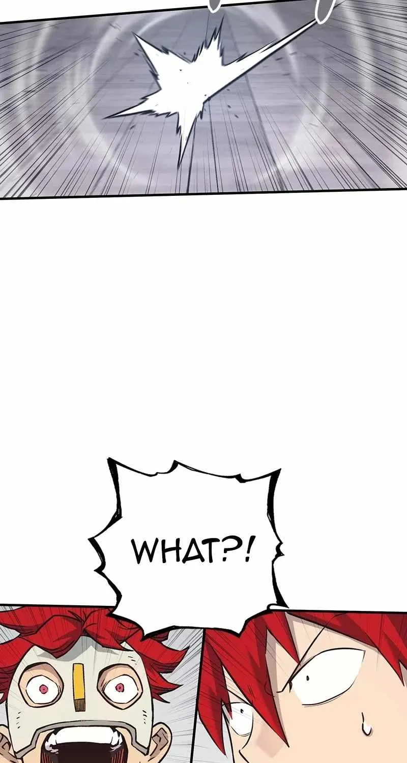 Read Hardcore Leveling Warrior chapter 361 image 159 on Lezhin