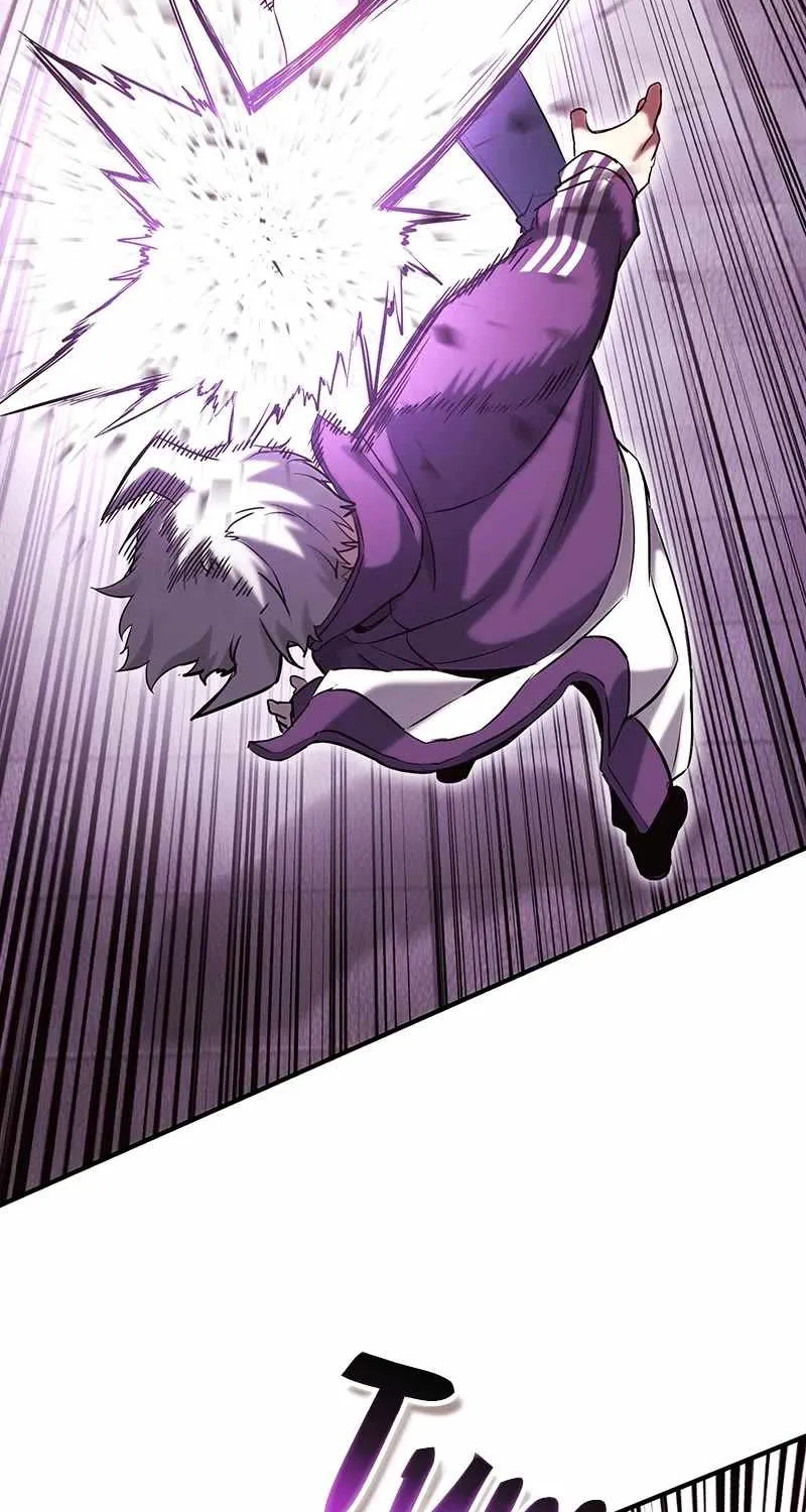 Read Hardcore Leveling Warrior chapter 361 image 16 on Lezhin