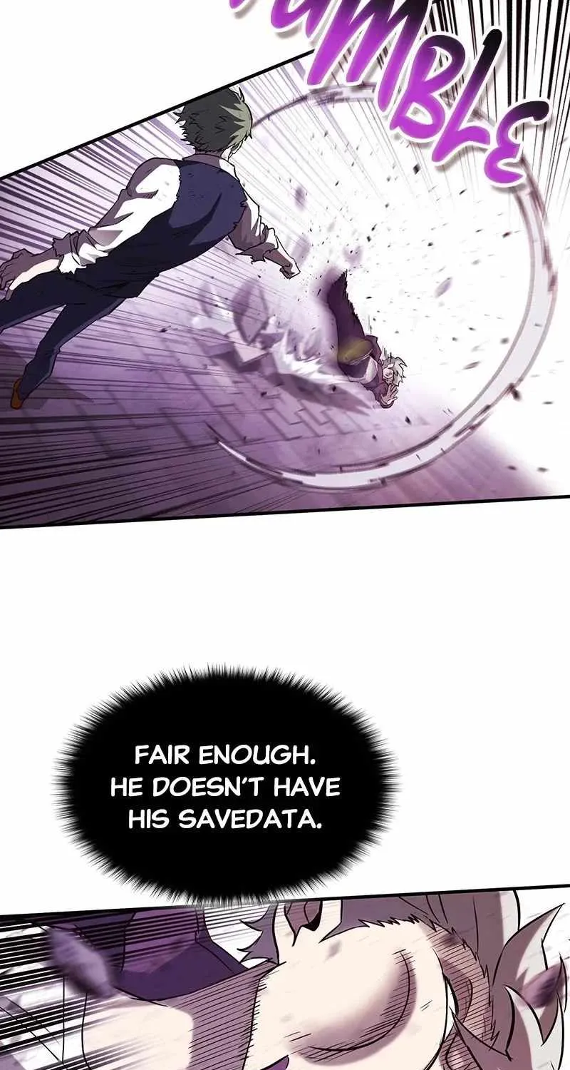 Read Hardcore Leveling Warrior chapter 361 image 17 on Lezhin