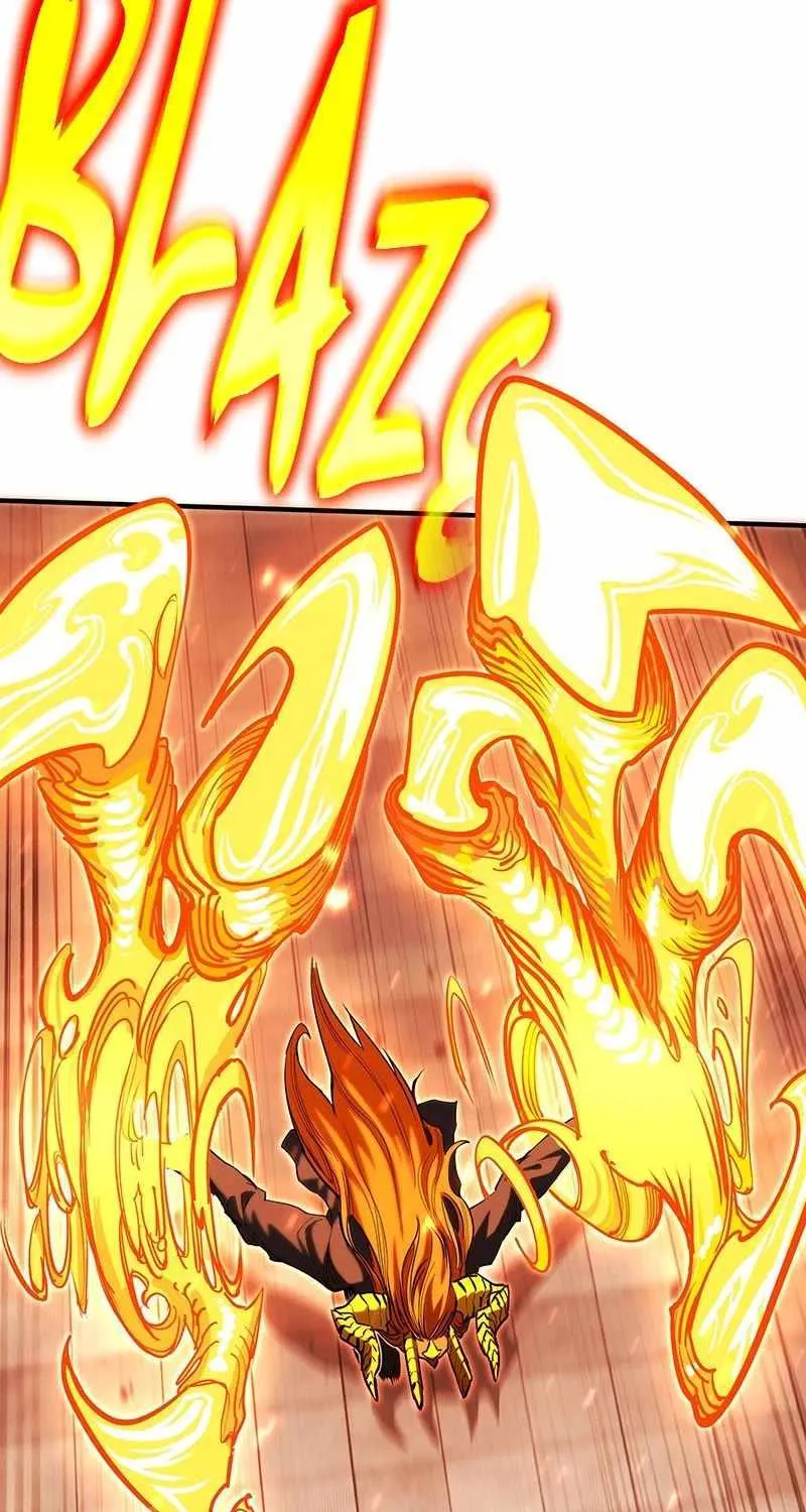 Read Hardcore Leveling Warrior chapter 361 image 19 on Lezhin