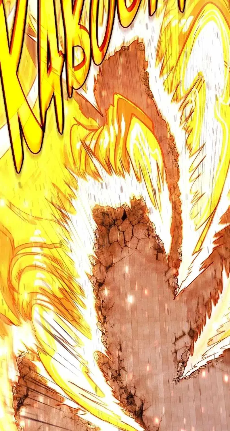Read Hardcore Leveling Warrior chapter 361 image 23 on Lezhin