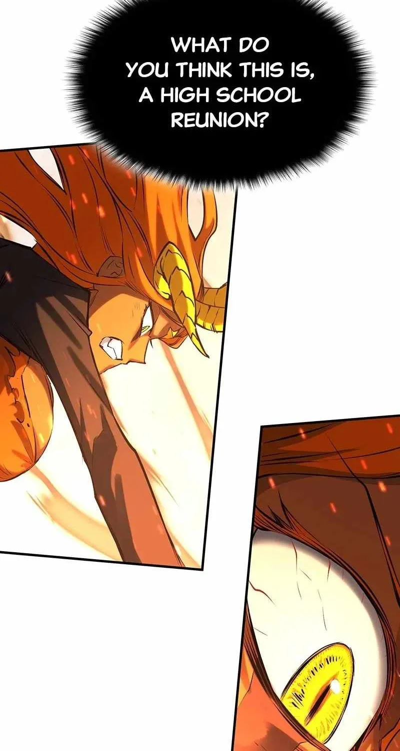 Read Hardcore Leveling Warrior chapter 361 image 26 on Lezhin