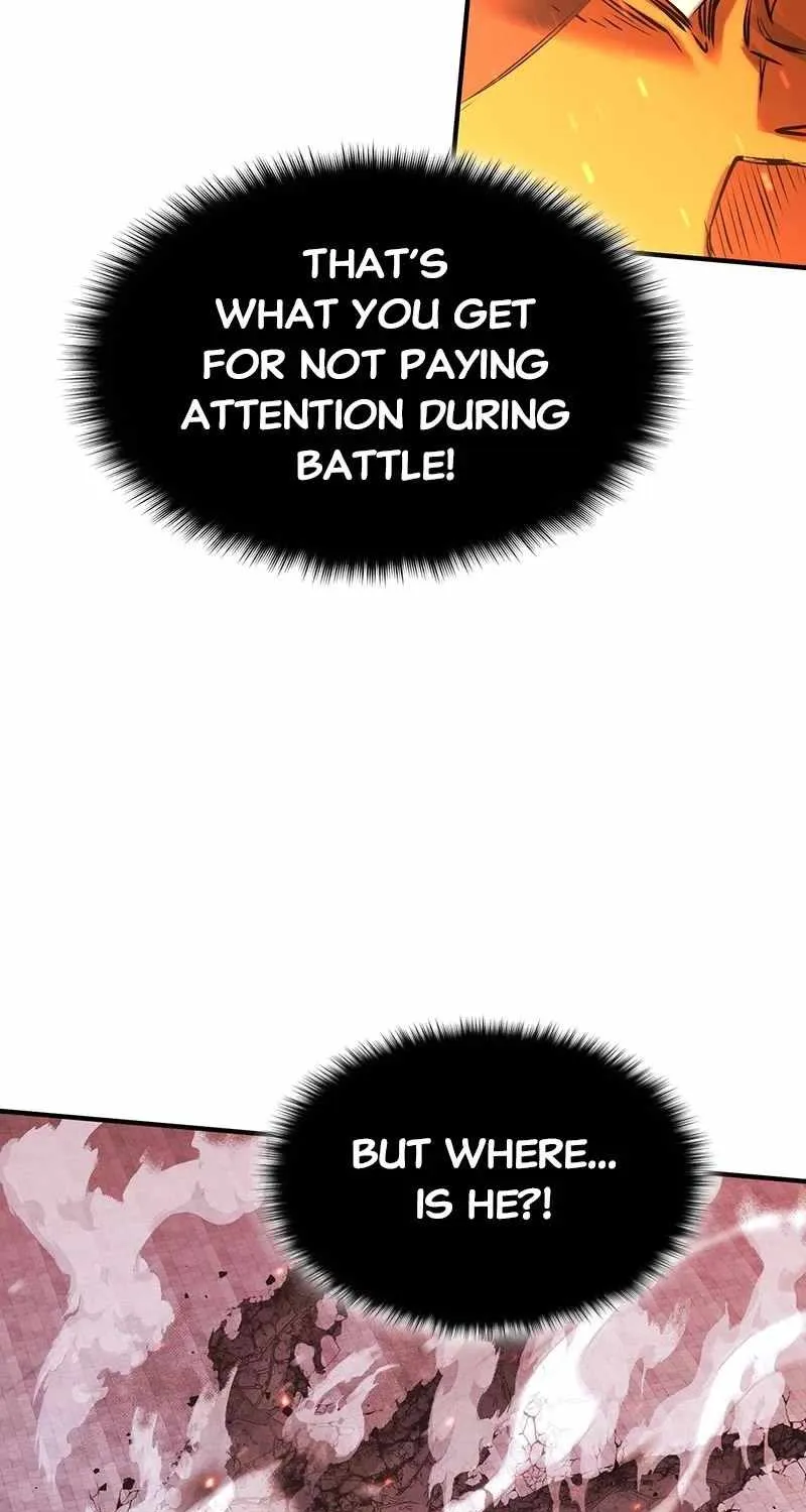 Read Hardcore Leveling Warrior chapter 361 image 27 on Lezhin