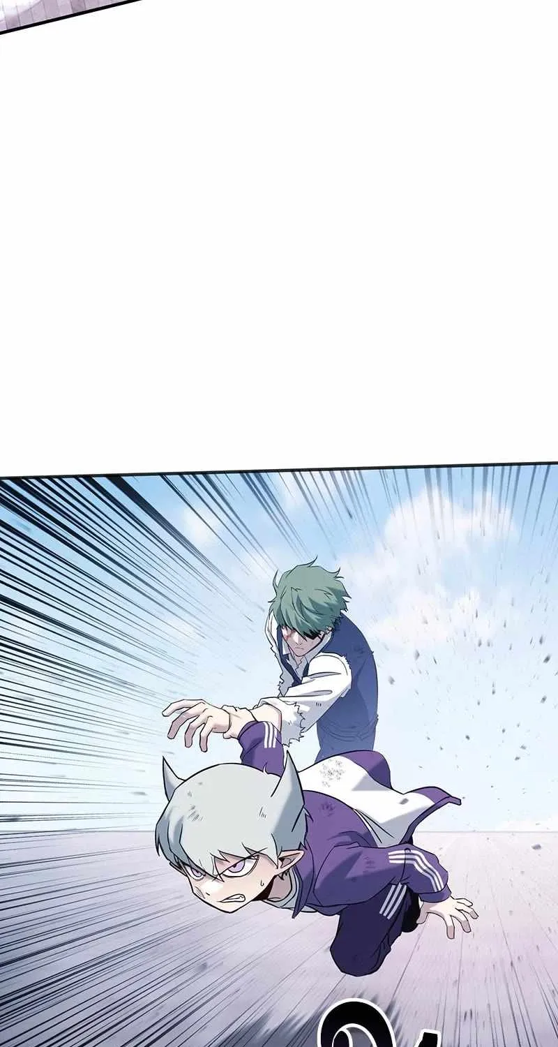 Read Hardcore Leveling Warrior chapter 361 image 29 on Lezhin