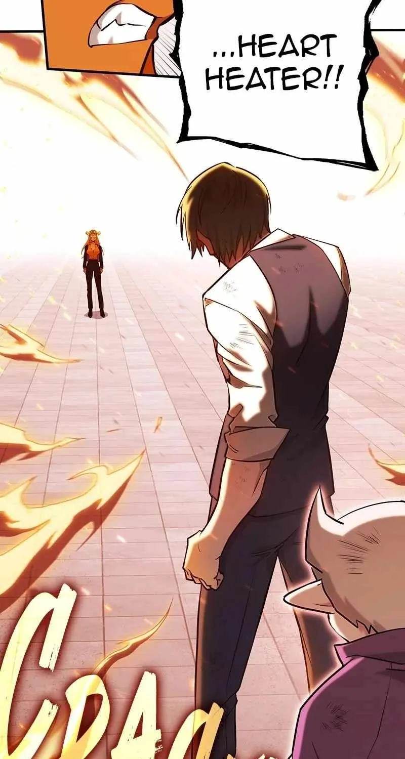 Read Hardcore Leveling Warrior chapter 361 image 3 on Lezhin