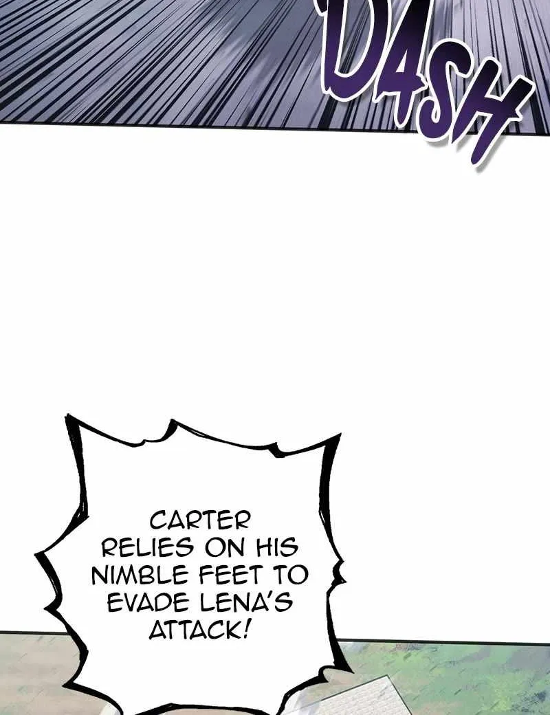 Read Hardcore Leveling Warrior chapter 361 image 30 on Lezhin