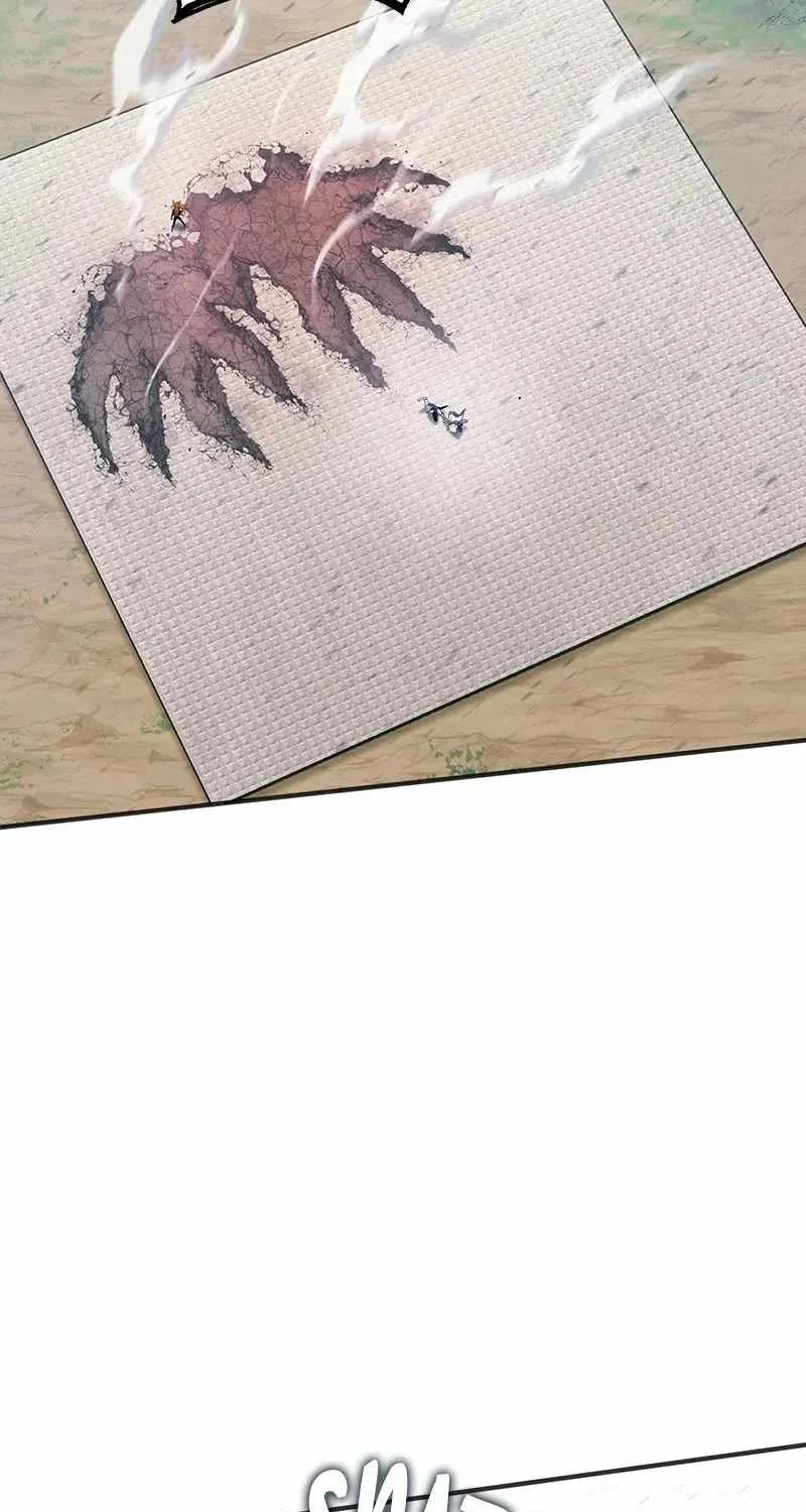 Read Hardcore Leveling Warrior chapter 361 image 31 on Lezhin