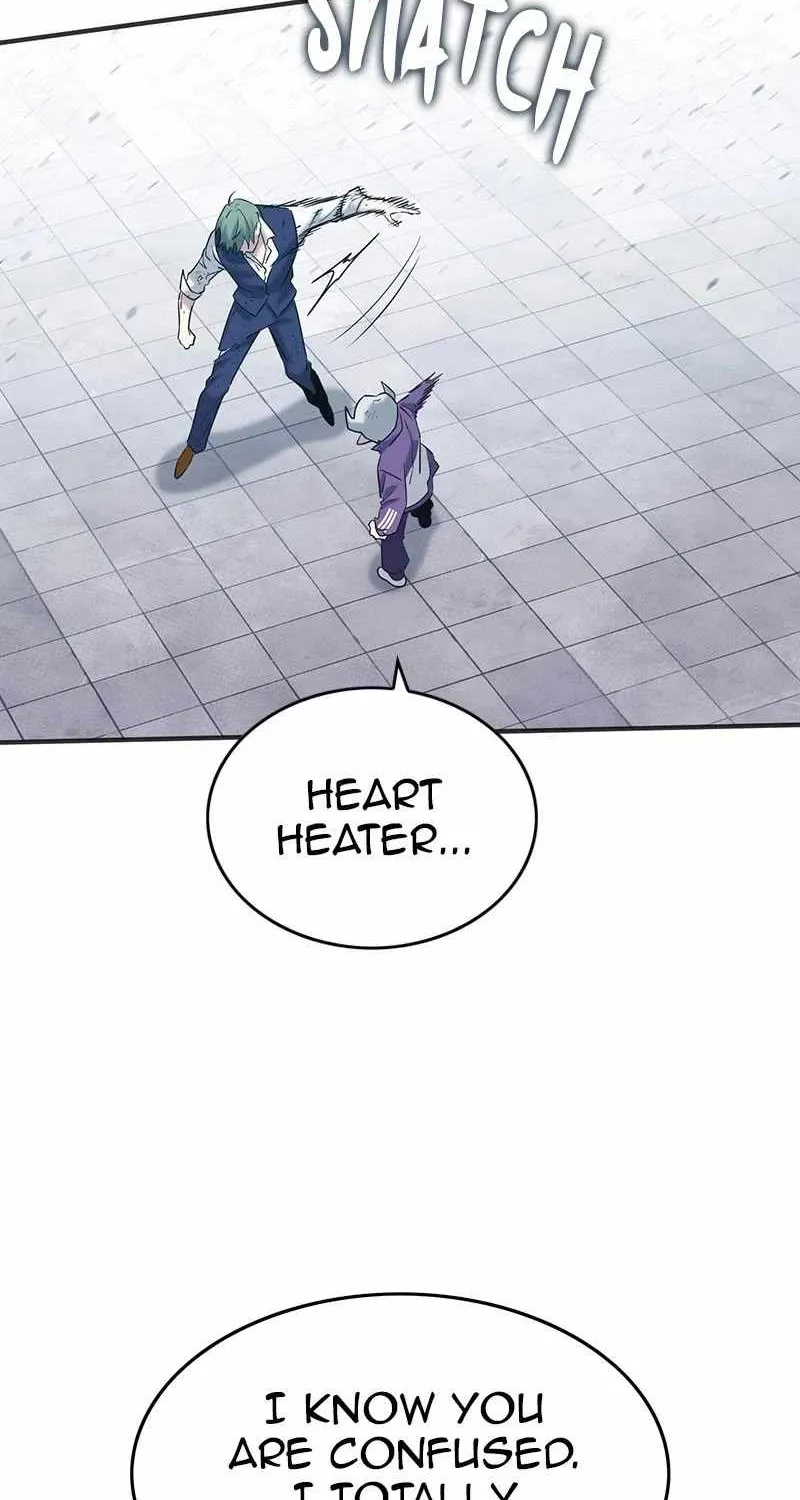 Read Hardcore Leveling Warrior chapter 361 image 32 on Lezhin
