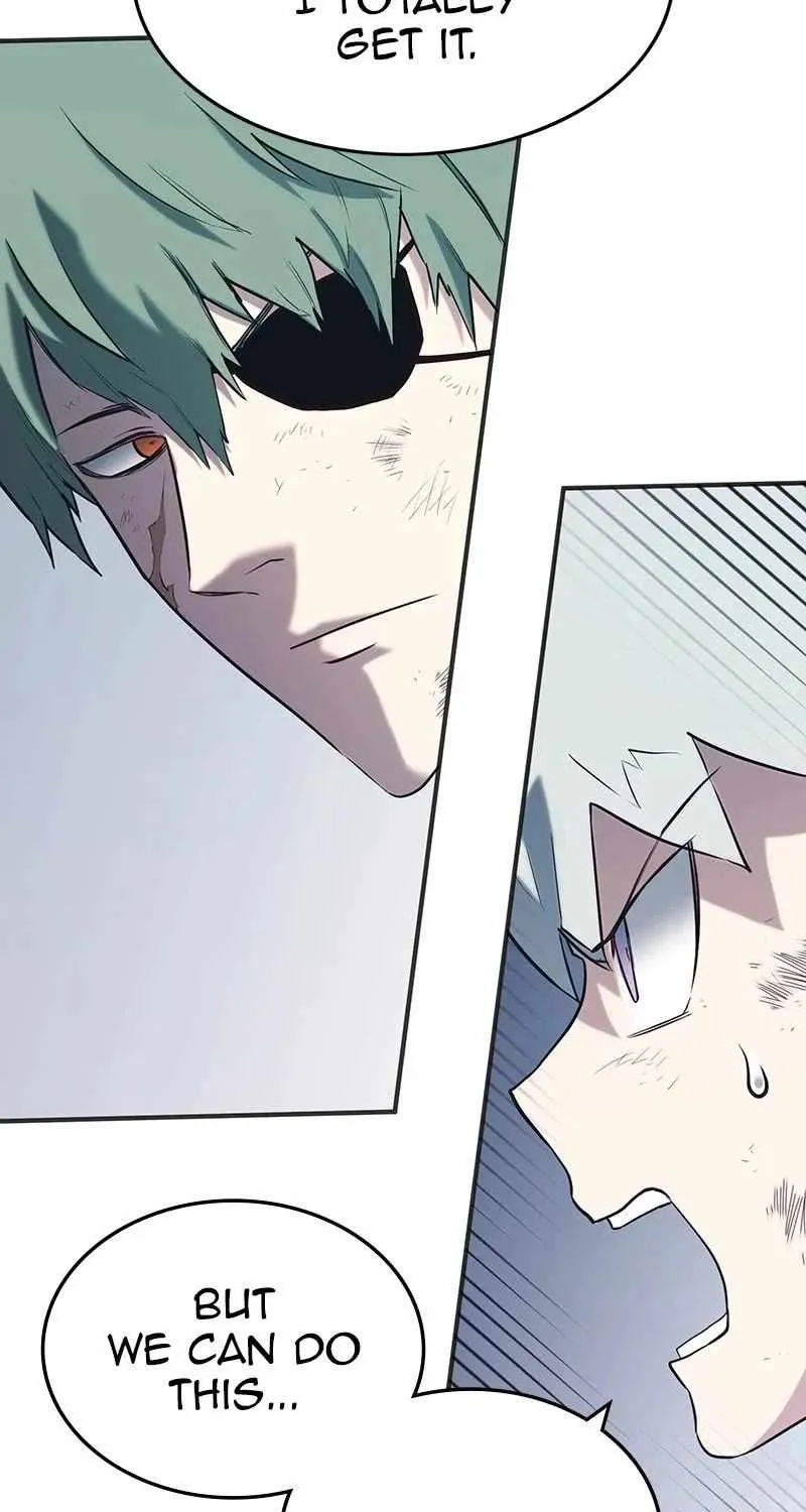 Read Hardcore Leveling Warrior chapter 361 image 33 on Lezhin