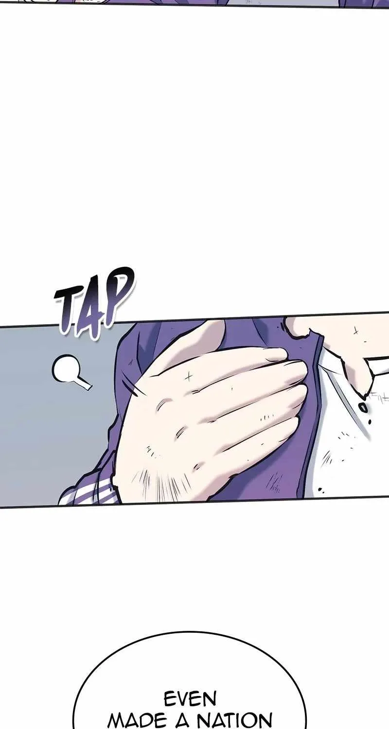 Read Hardcore Leveling Warrior chapter 361 image 35 on Lezhin