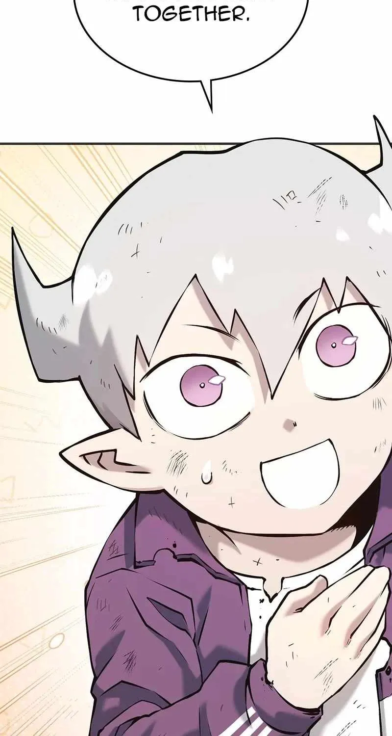 Read Hardcore Leveling Warrior chapter 361 image 36 on Lezhin