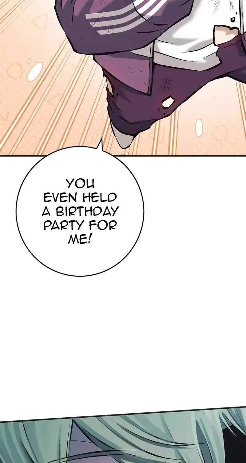 Read Hardcore Leveling Warrior chapter 361 image 37 on Lezhin