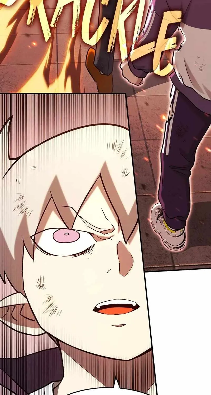 Read Hardcore Leveling Warrior chapter 361 image 4 on Lezhin