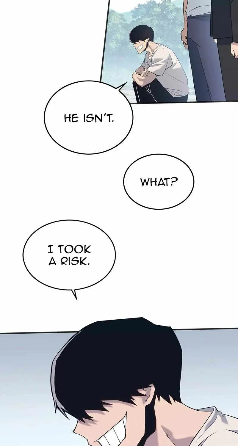 Read Hardcore Leveling Warrior chapter 361 image 42 on Lezhin