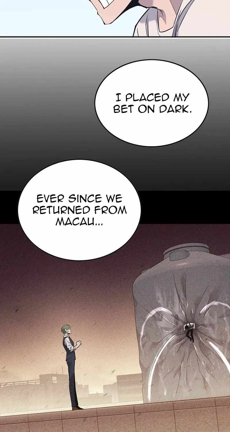 Read Hardcore Leveling Warrior chapter 361 image 43 on Lezhin