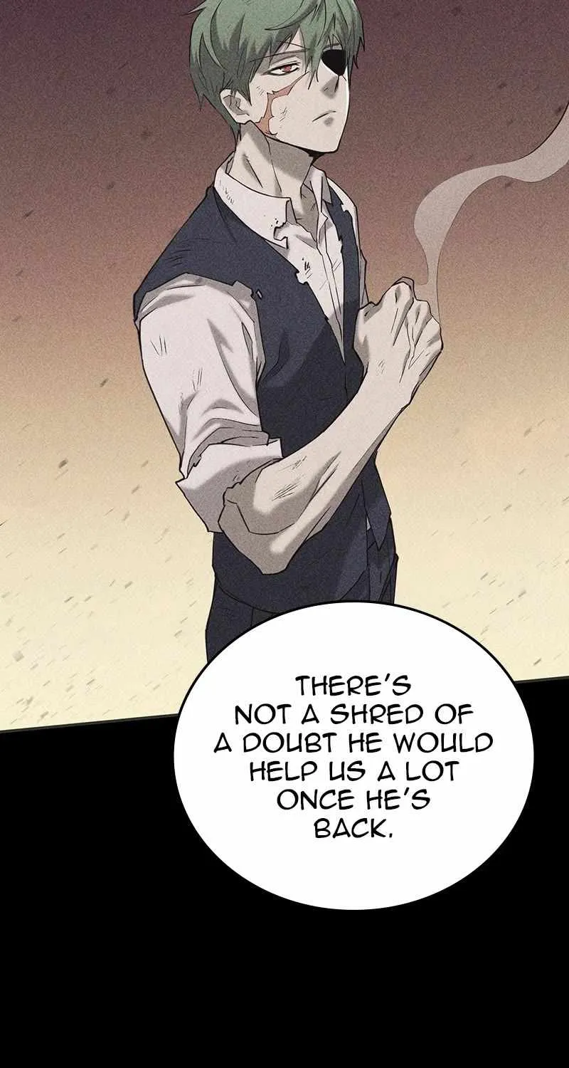 Read Hardcore Leveling Warrior chapter 361 image 45 on Lezhin