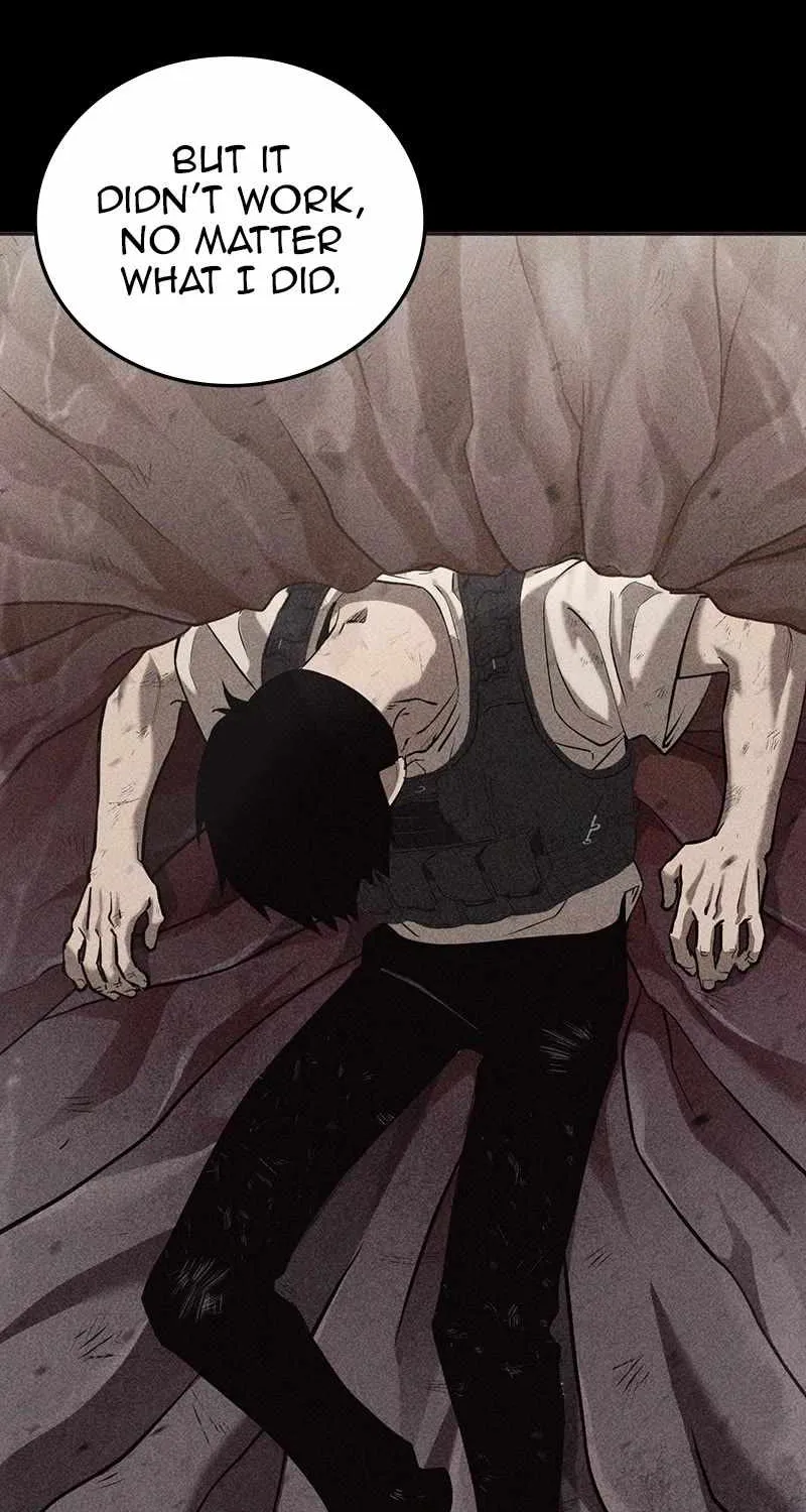 Read Hardcore Leveling Warrior chapter 361 image 46 on Lezhin