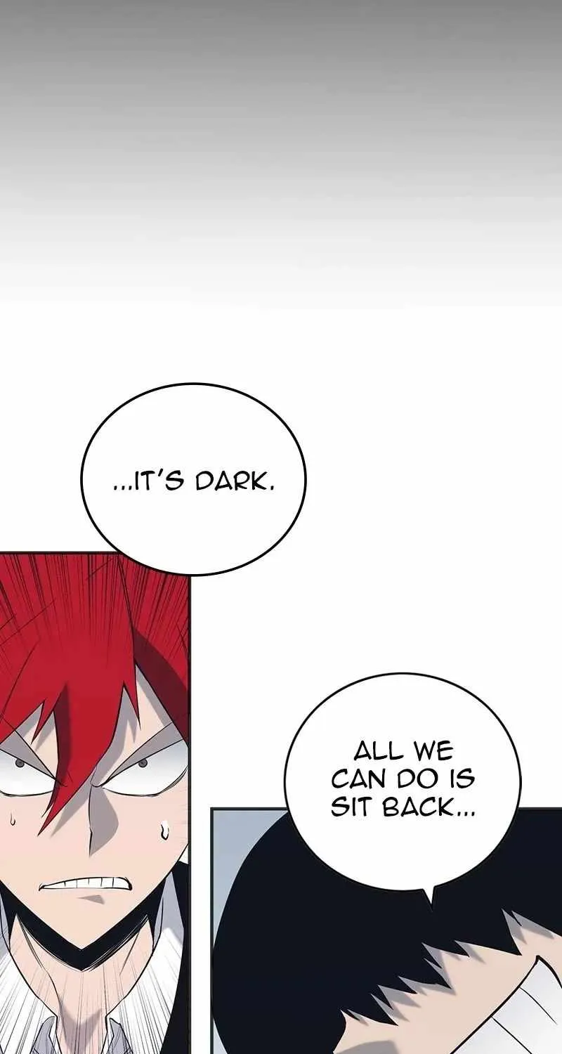 Read Hardcore Leveling Warrior chapter 361 image 49 on Lezhin