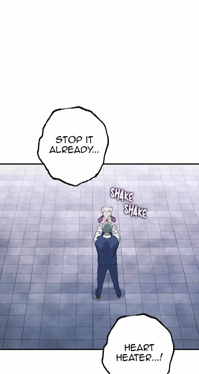 Read Hardcore Leveling Warrior chapter 361 image 71 on Lezhin