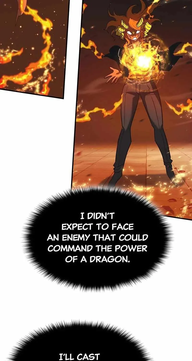 Read Hardcore Leveling Warrior chapter 361 image 73 on Lezhin