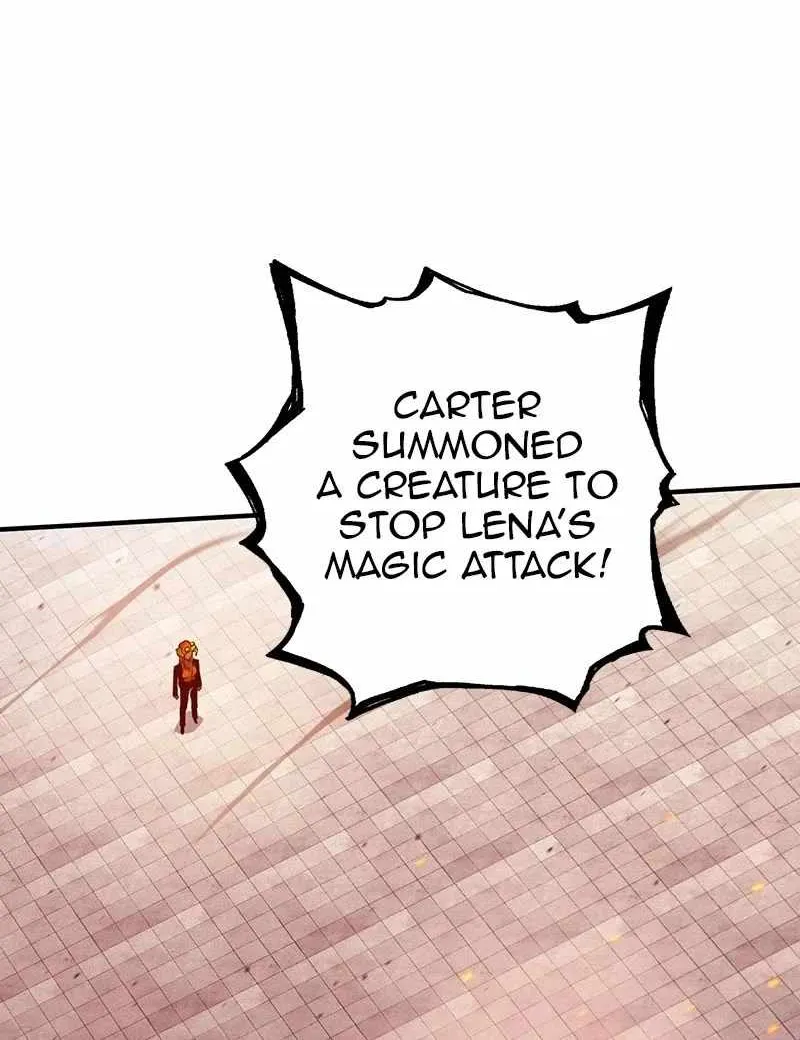 Read Hardcore Leveling Warrior chapter 361 image 8 on Lezhin