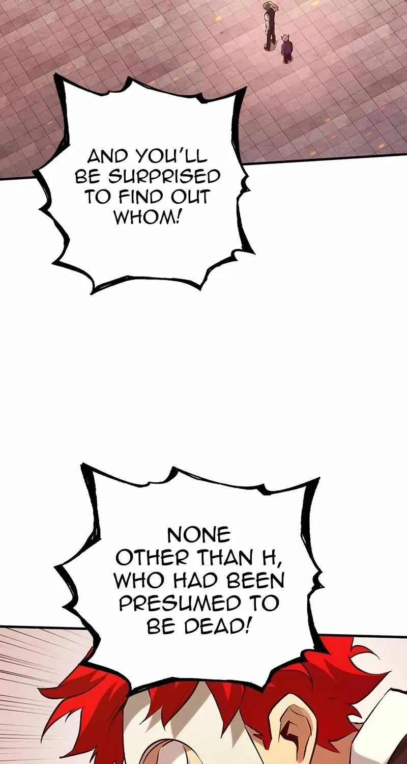 Read Hardcore Leveling Warrior chapter 361 image 9 on Lezhin