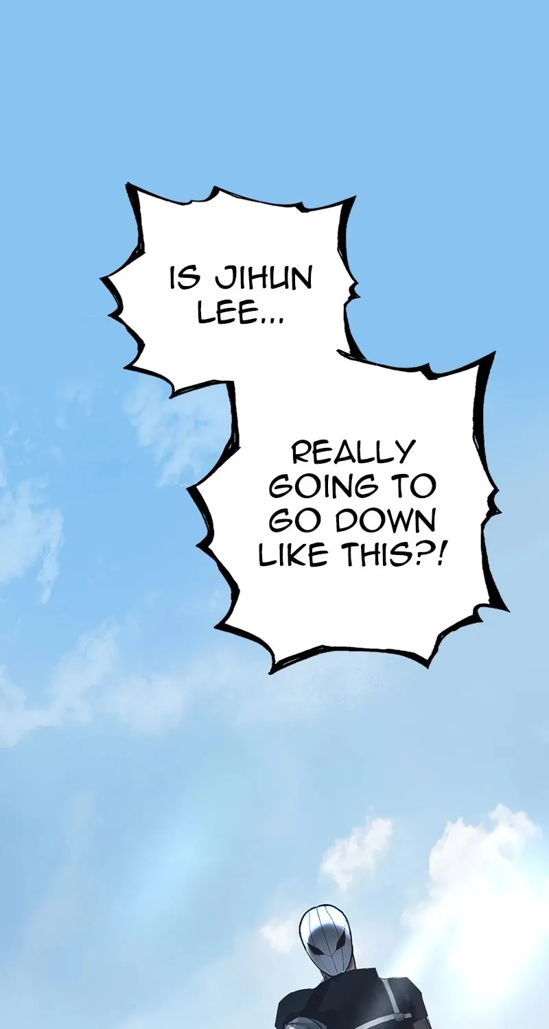 Read Hardcore Leveling Warrior chapter 362 image 0 on Lezhin