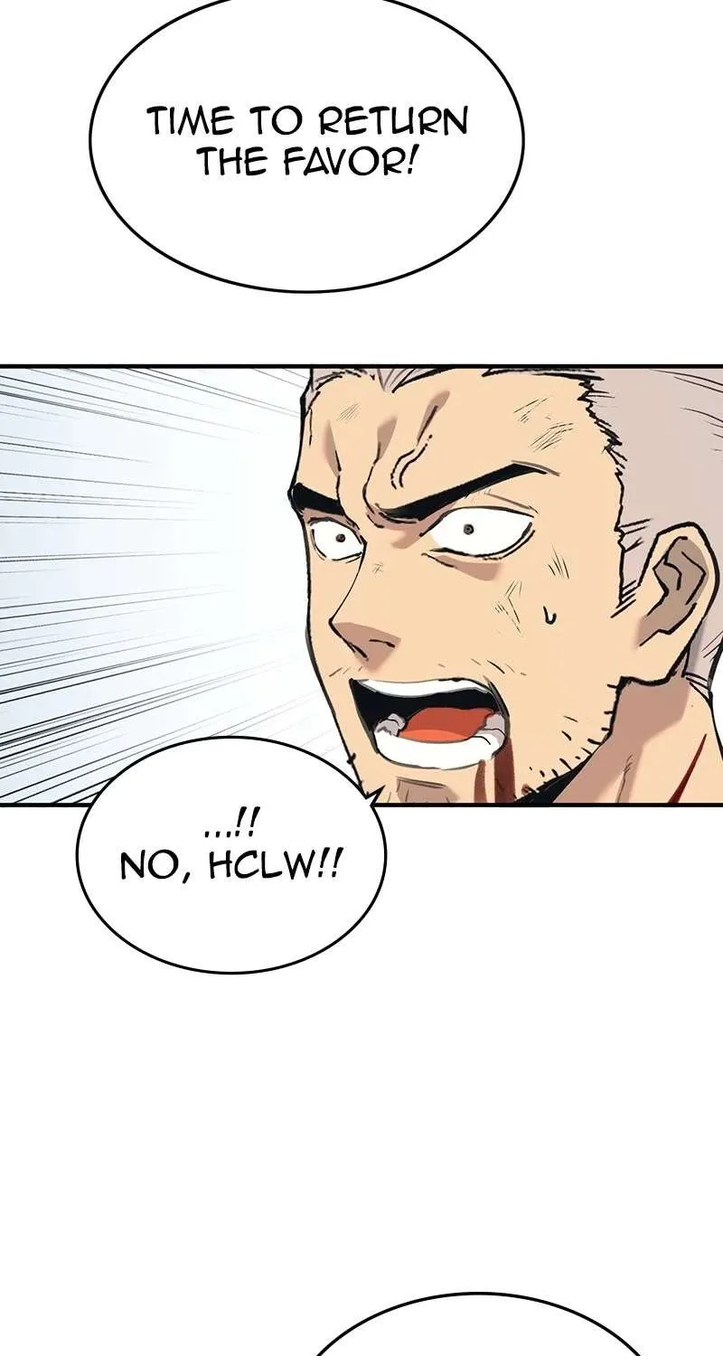 Read Hardcore Leveling Warrior chapter 362 image 100 on Lezhin