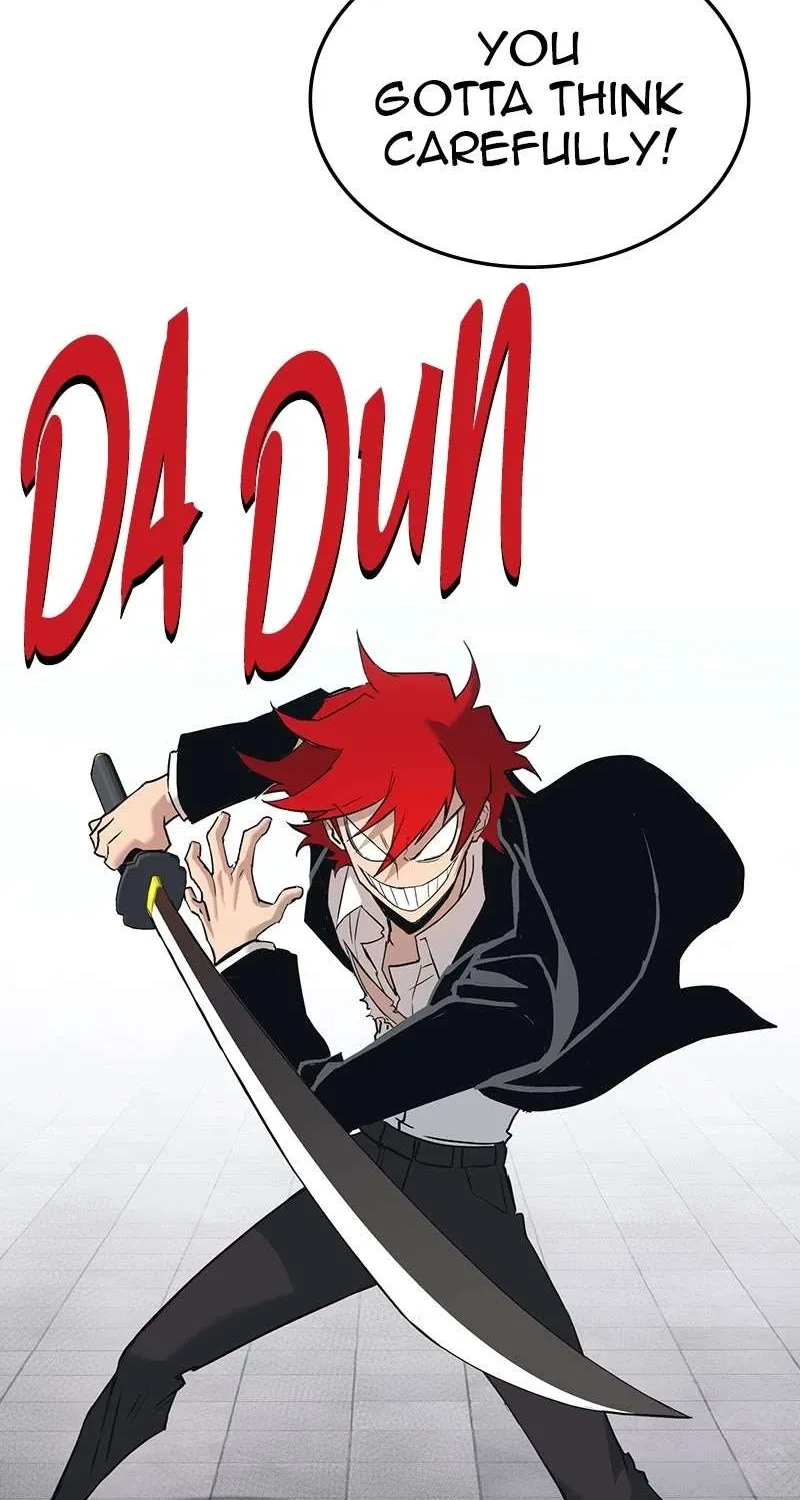 Read Hardcore Leveling Warrior chapter 362 image 101 on Lezhin