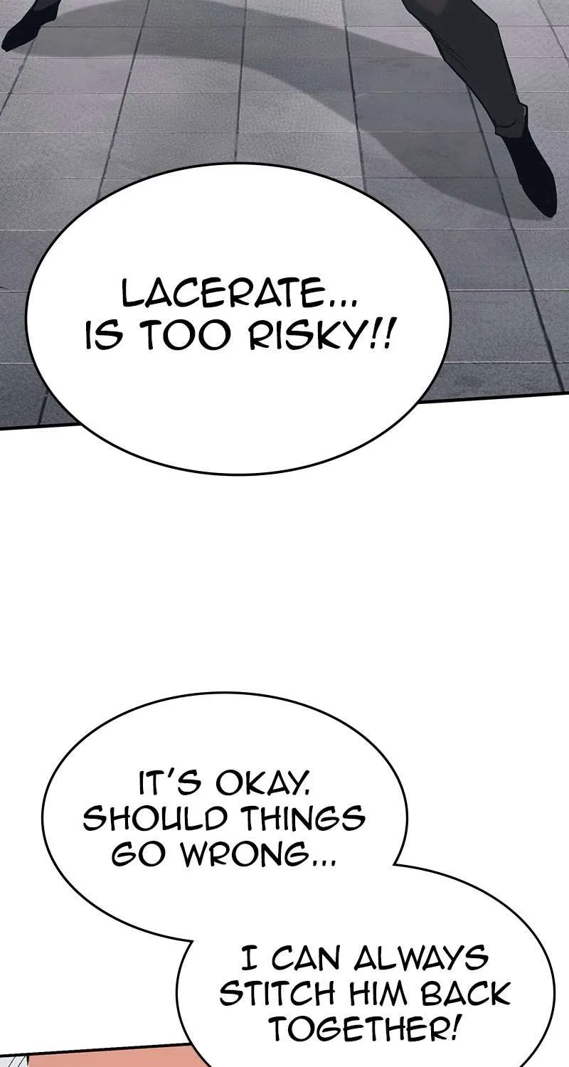 Read Hardcore Leveling Warrior chapter 362 image 102 on Lezhin