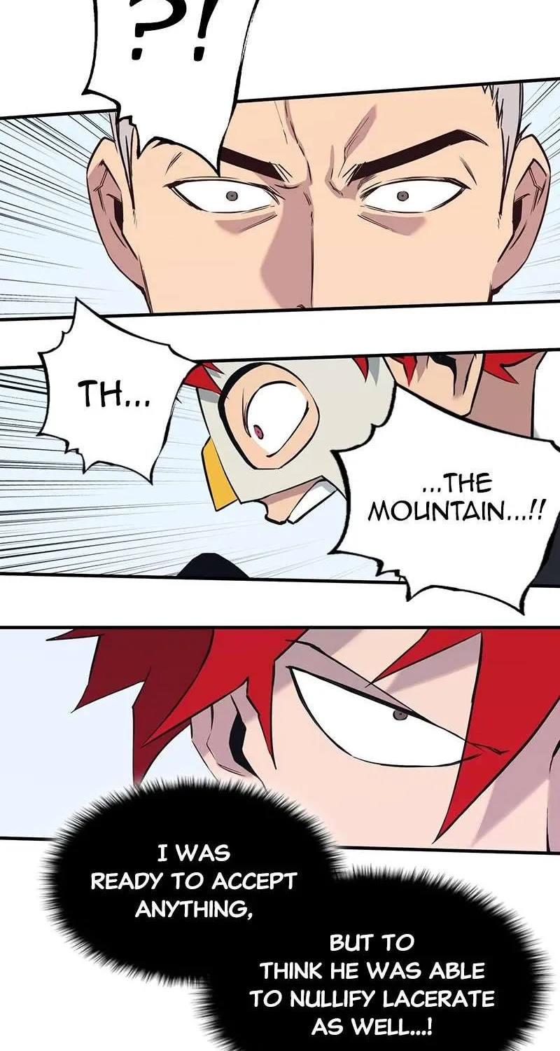 Read Hardcore Leveling Warrior chapter 362 image 113 on Lezhin